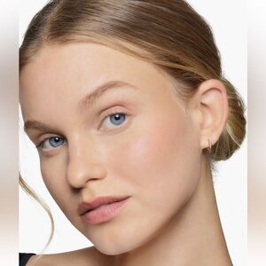 David Yurman Sculpted Cable Micro Huggies